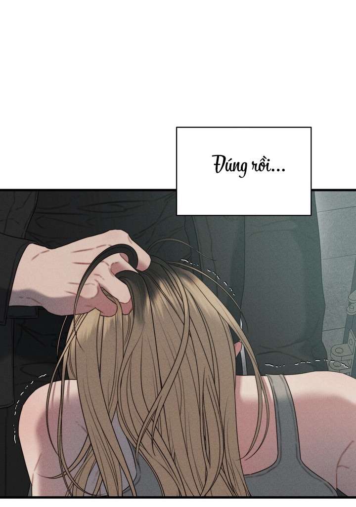 〖18+〗- Vực Sâu Gỉ Sét Chap 8 - Next Chap 9