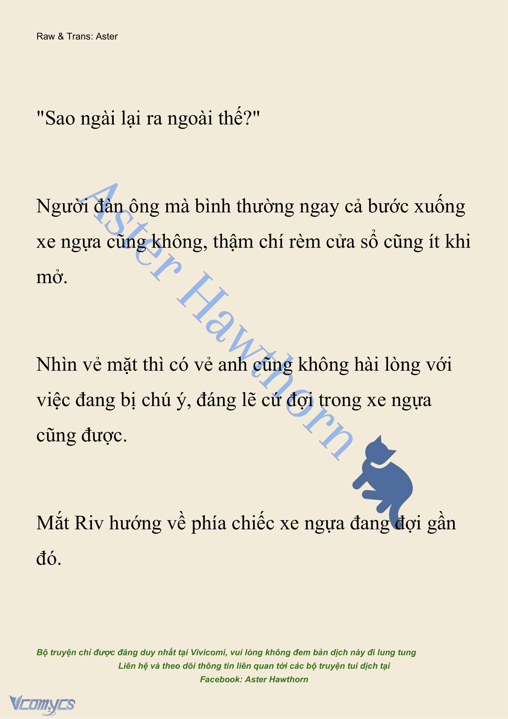 [NOVEL] Odalisque Chap 149 - Next Chap 150