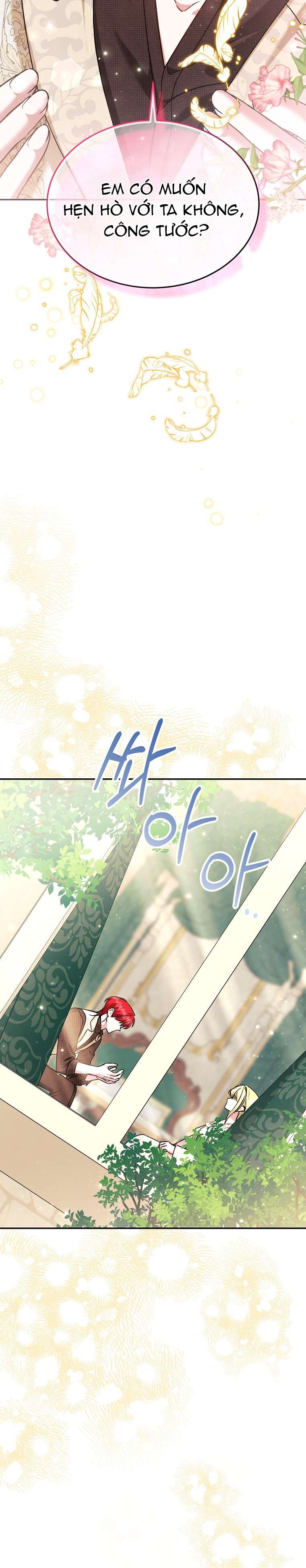 Chị Gái Tôi Là Nhân Vật Chính Chap 57 - Trang 2