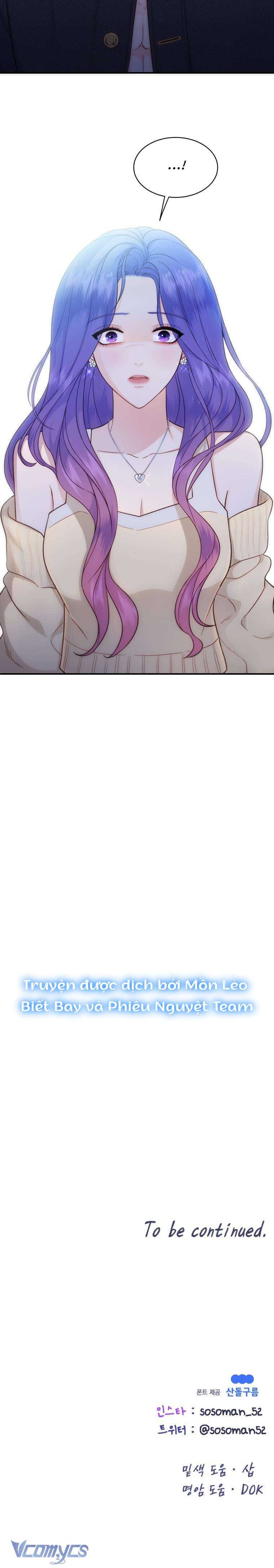 Cô Gái Cứu Tinh Được Yêu Mến Chapter 18 - Trang 4