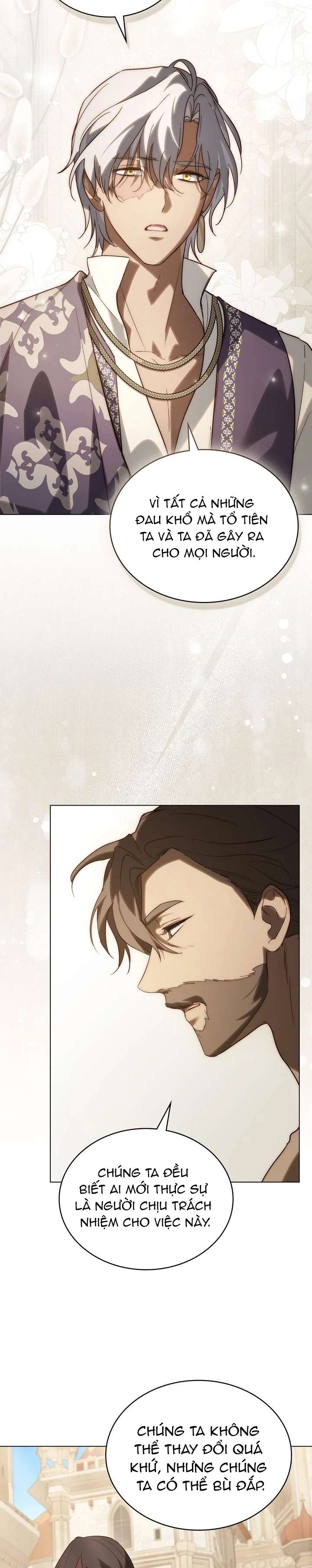 Khi Số Phận Tìm Đến Hai Ta Chap 79 - Trang 4