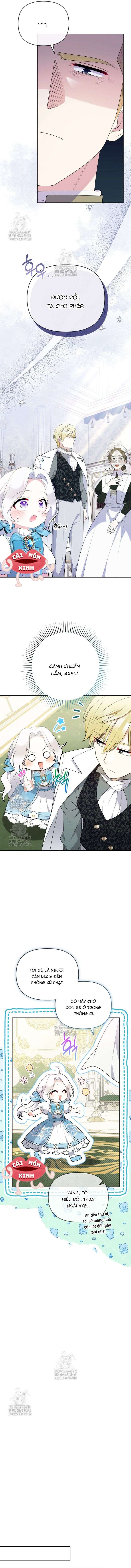 Cái Giá Của Tái Sinh Chap 7 - Trang 2