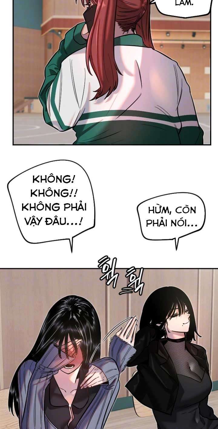 Manitto Chap 19 - Trang 3