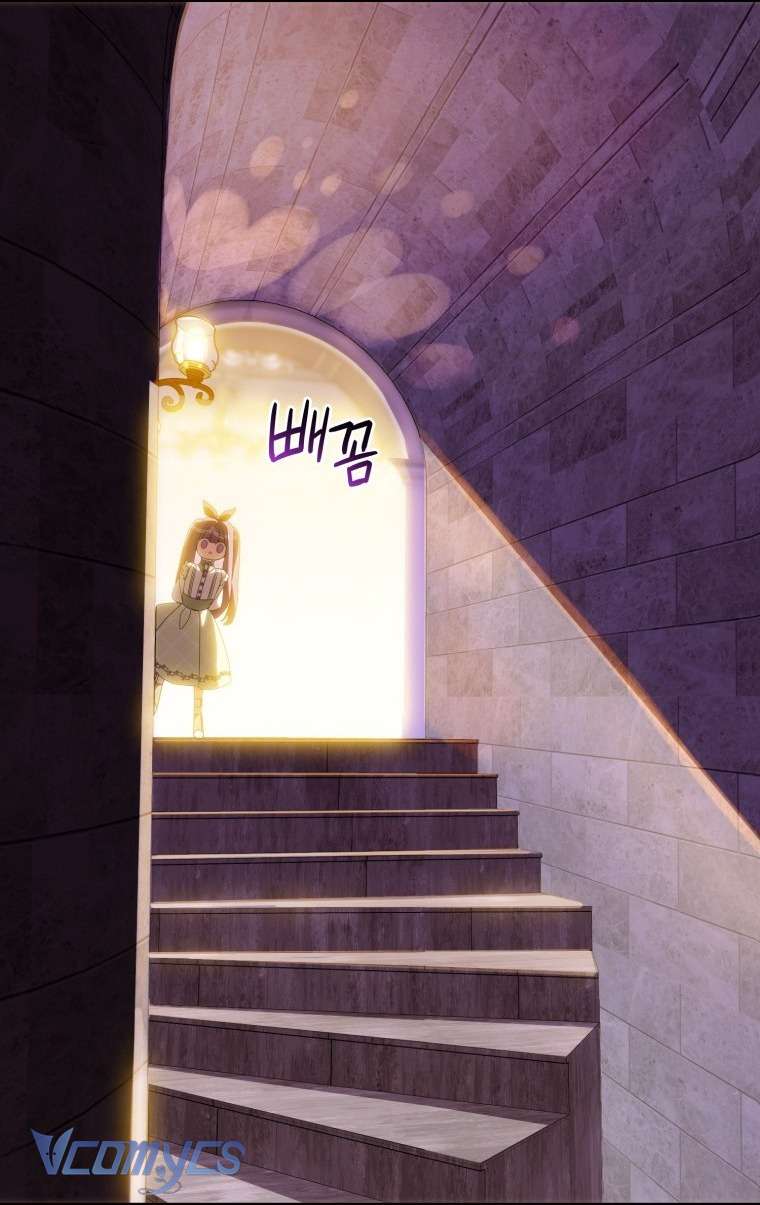 Người Vợ Hắc Ám Của Cậu Chồng Nhỏ Chap 18 - Next Chap 19