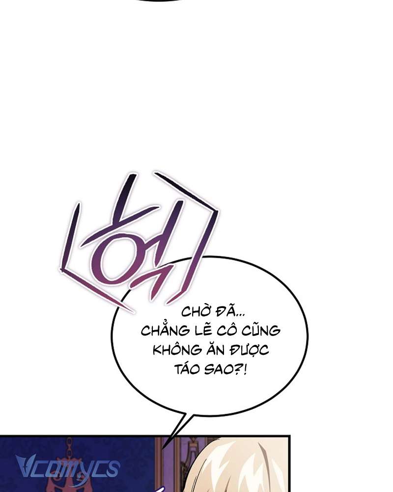 Ác Quỷ Nuôi Dưỡng Tiểu Thư Chapter 46 - Trang 4