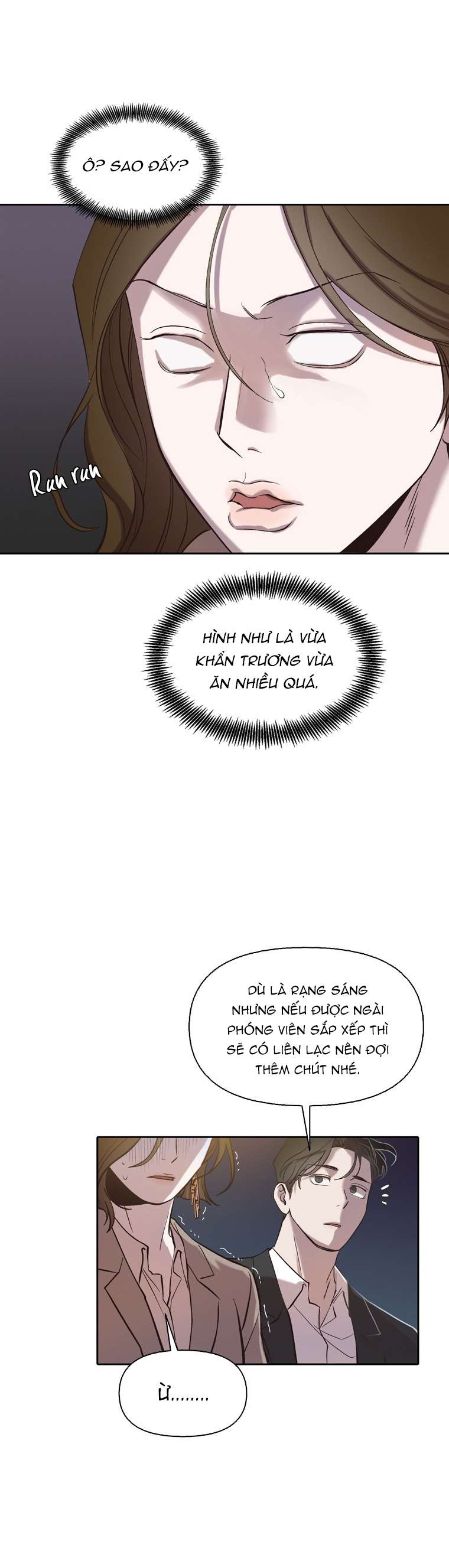 Thanh Xuân Của Chúng Ta Chap 90 - Next Chap 91