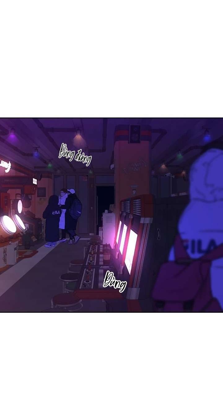 Chiến Lược: Tình Yêu Trong Sáng Chap 127 - Next Chap 128