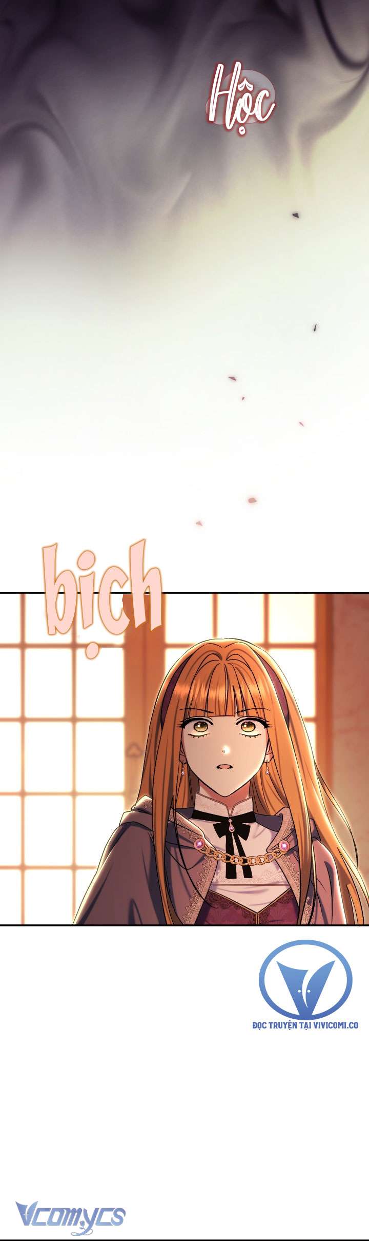 Người Xem Mắt Của Ác Nữ Quá Hoàn Hảo Chap 83 - Trang 4