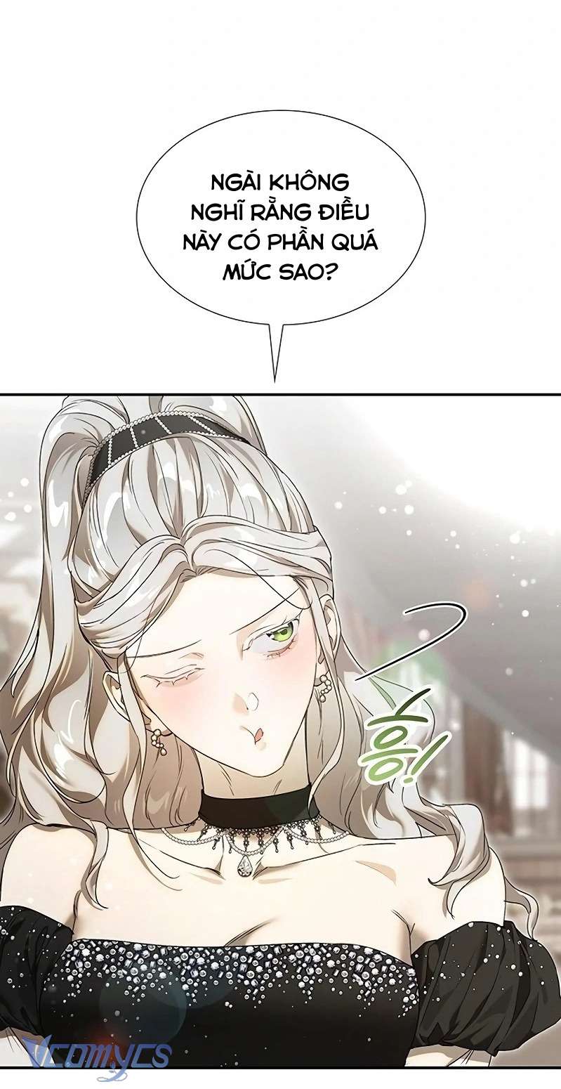 Cứ Cố Gắng Hết Sức Để Hối Hận Chap 31 - Trang 3