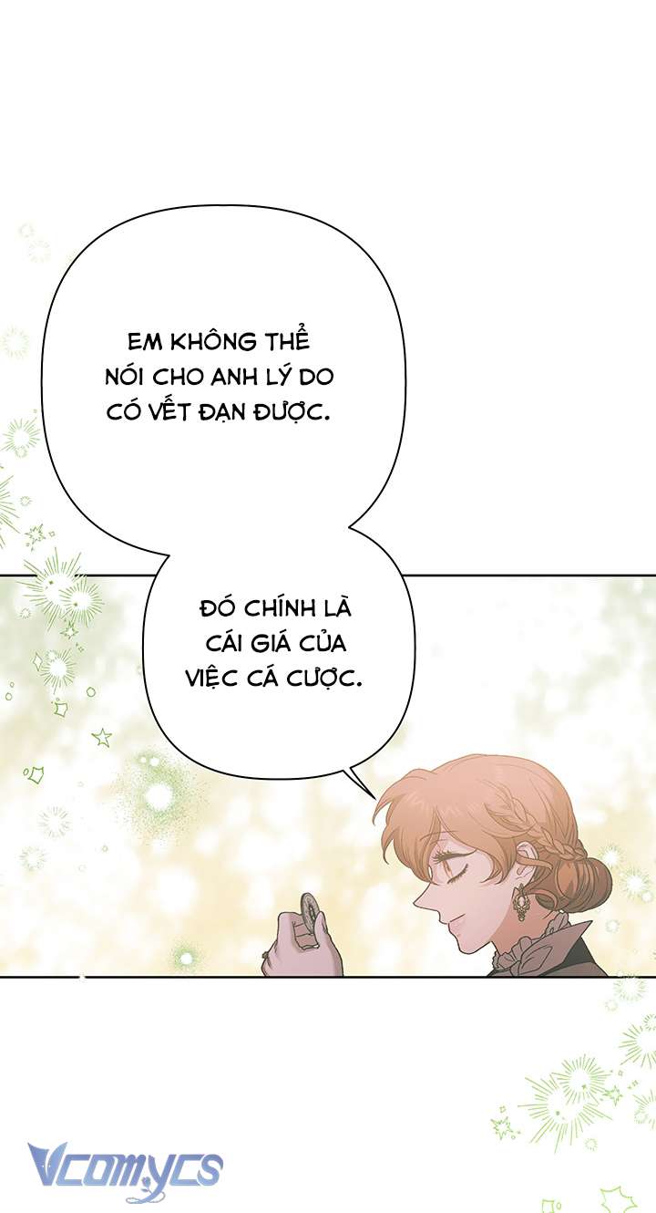 May Mắn Hay Bất Hạnh Chap 114 - Trang 2