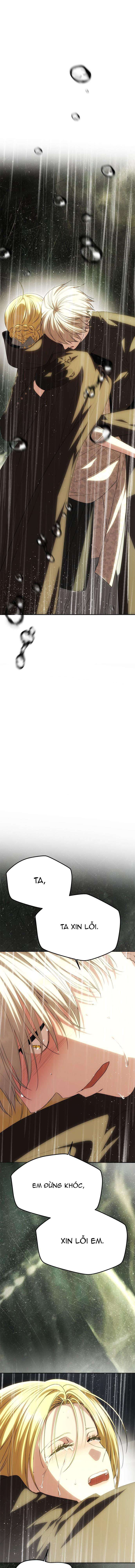 Chỉ Cần Một Người Chồng Là Đủ Chap 72 - Trang 3