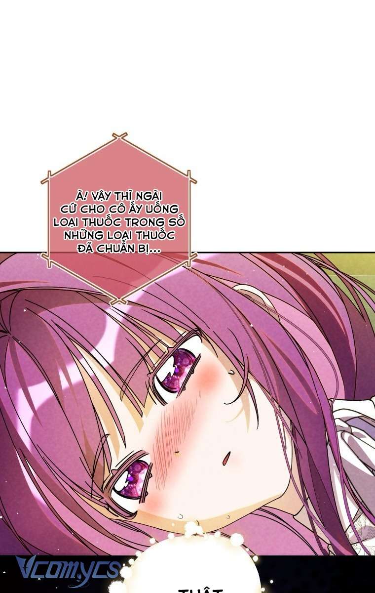 Người Vợ Hắc Ám Của Cậu Chồng Nhỏ Chap 27 - Next Chap 28