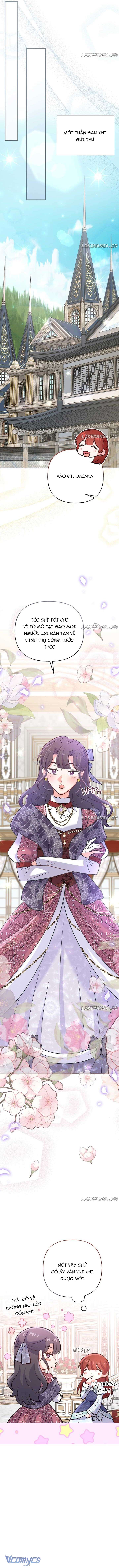 [PNT] Hầu Gái Không Thích Nuôi Dạy Trẻ Nhỏ Chap 54 - Trang 2