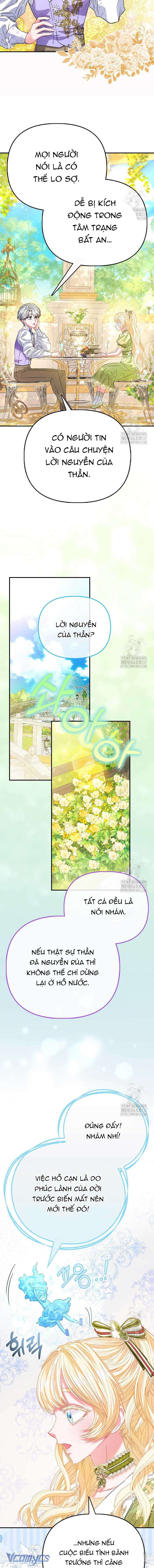 Nàng Công Chúa Của Mọi Người Chapter 48 - Next Chapter 49