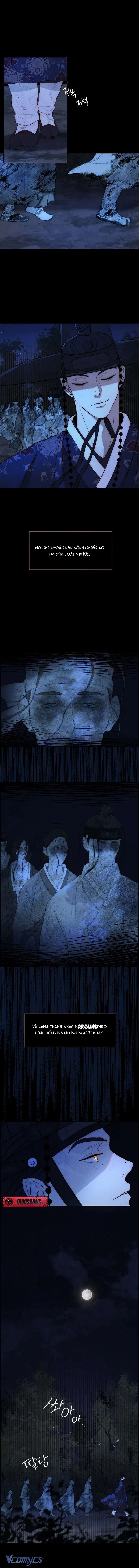 Chưa Từng Chạm Tới Em Chap 1 - Trang 2