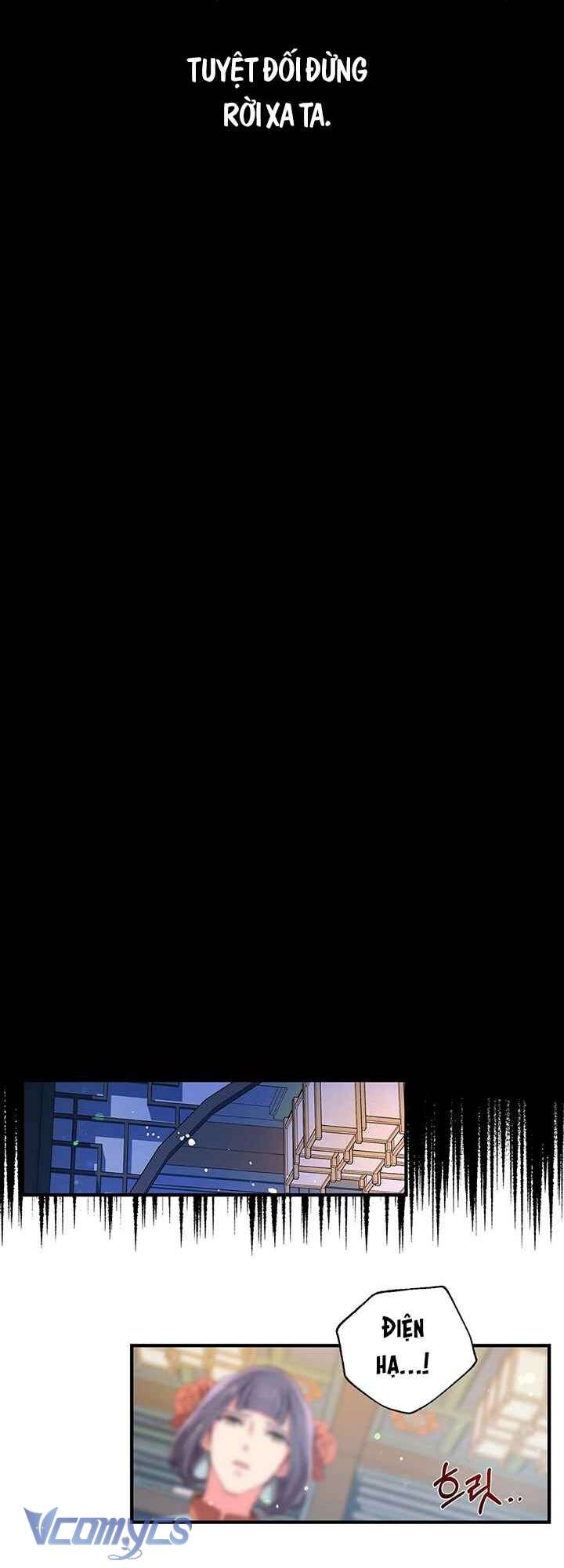 [18+] Chú Chim Nhỏ Của Yêu Tinh Chap 30 - Next 