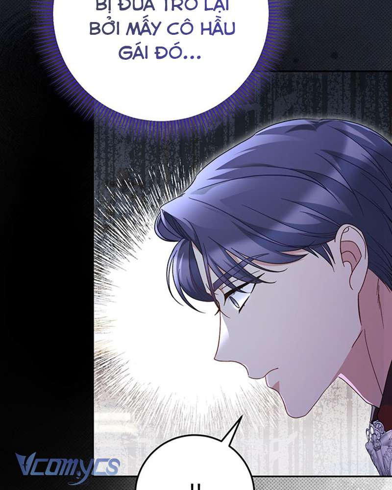 Tôi Đã Nuôi Dạy Em Gái Mình Một Cách Hoàn Hảo Chapter 23 - Trang 4