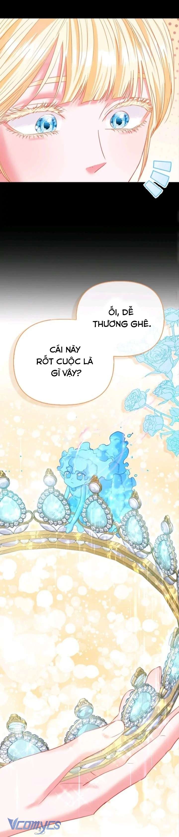 Nàng Công Chúa Của Mọi Người Chapter 46 - Next Chapter 47