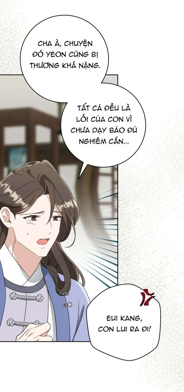 Trở Thành Cô Cháu Gái Bị Khinh Miệt Của Nhà Quyền Quý Chap 90 - Trang 2