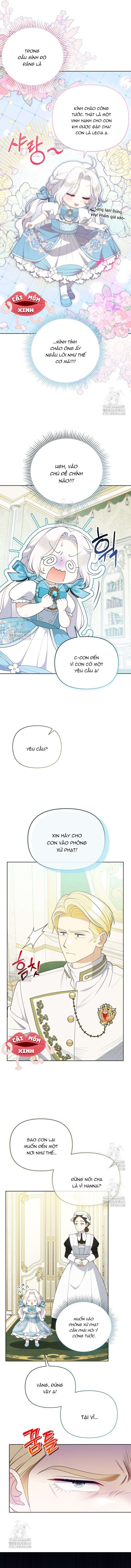 Cái Giá Của Tái Sinh Chap 7 - Trang 2