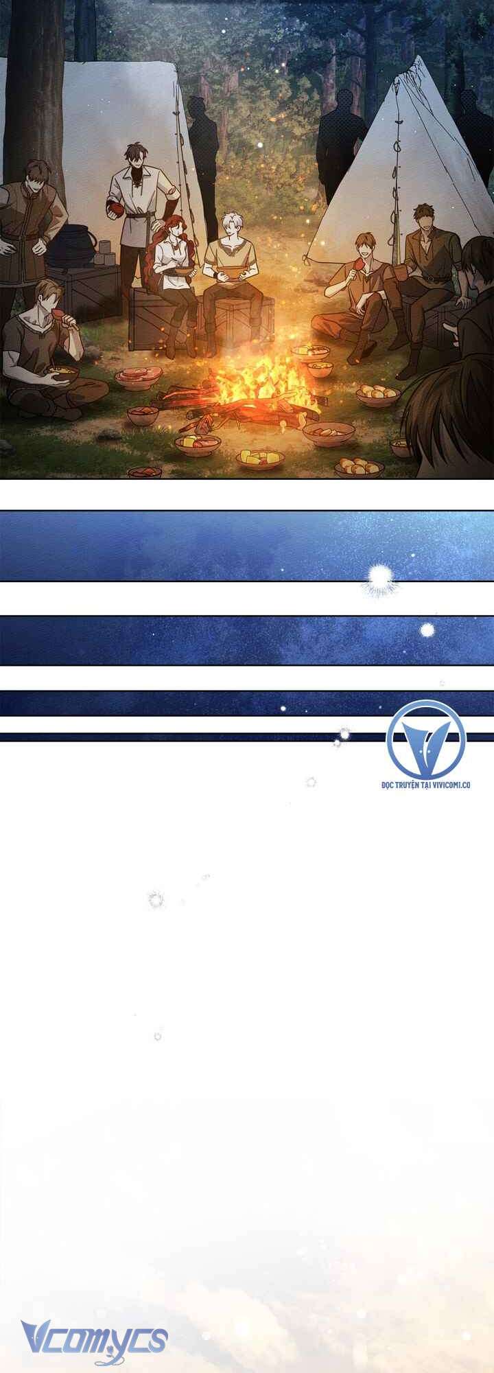 Dưới Bóng Cây Sồi Chap 108 - Next Chap 109