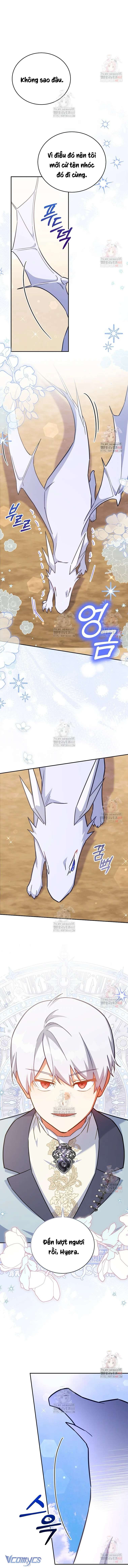 Bé Con Chốn Hoa Nở Chap 65 - Next Chap 66