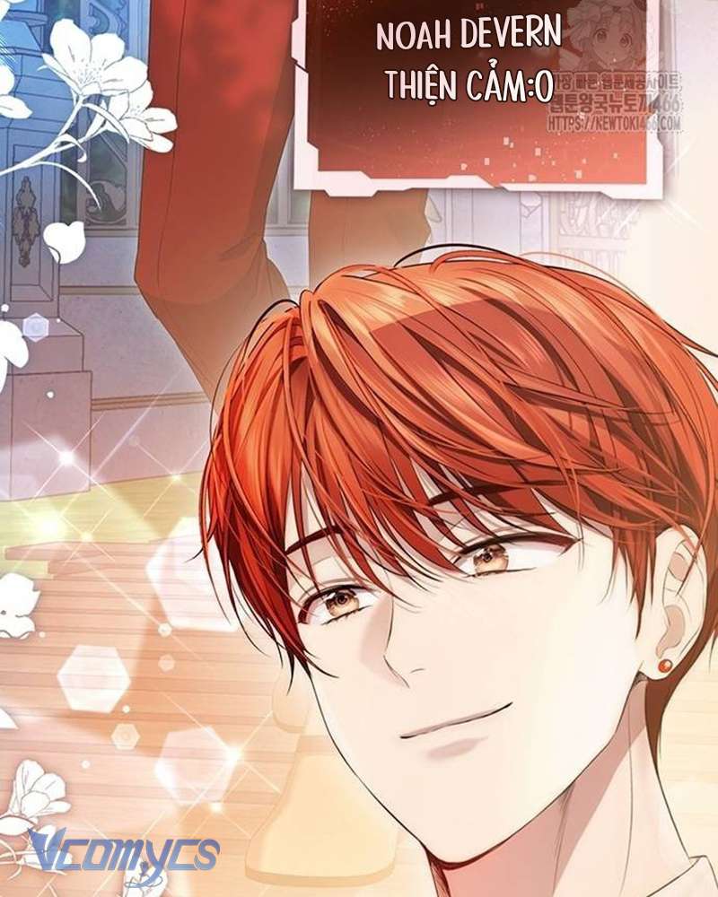 Praesepe Bên Ngoài Chiếc Lồng Chap 5 - Next Chap 6