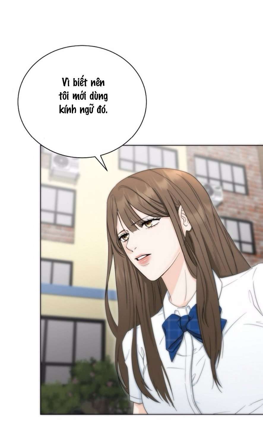 Quyết Tâm Bị Ruồng Bỏ Chap 4 - Trang 3