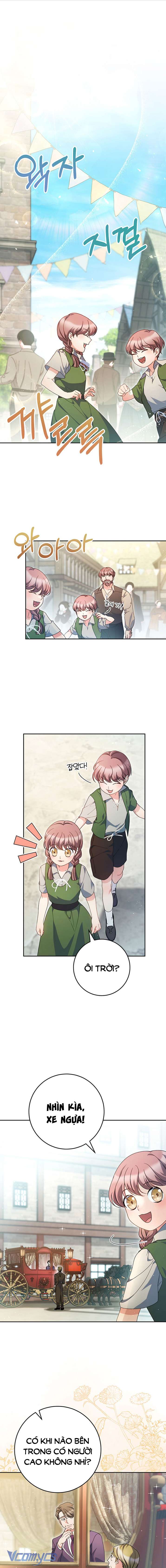 Nuôi Dưỡng Em Gái Xinh Đẹp Chap 24 - Trang 3