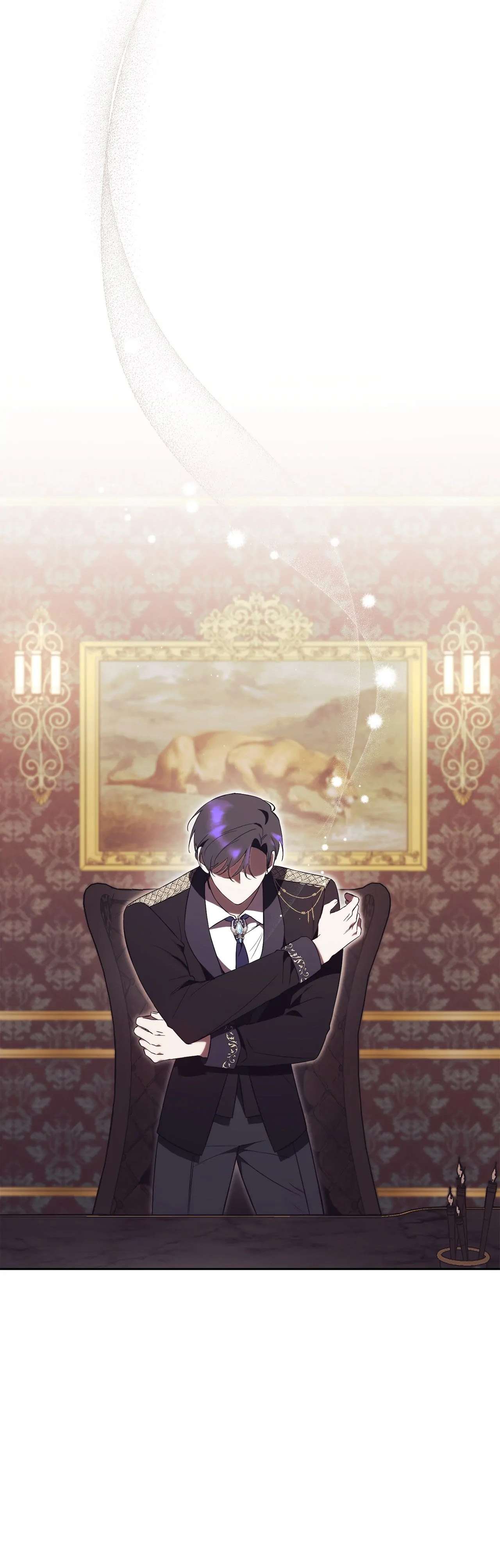 Phương Pháp Từ Chối Sự Ám Ảnh Của Chồng Cũ Chap 4 - Trang 2