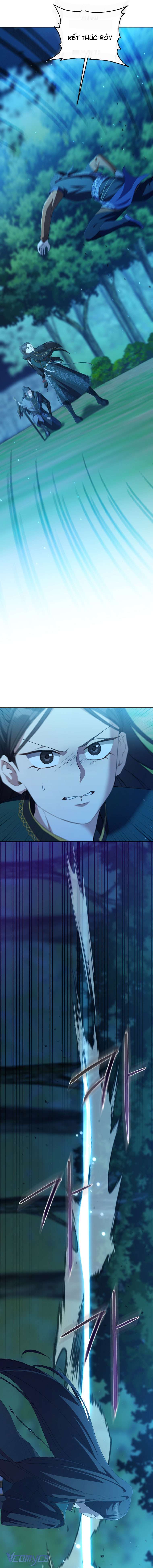 Trở Thành Cô Cháu Gái Bị Khinh Miệt Của Nhà Quyền Quý Chap 32 - Trang 2