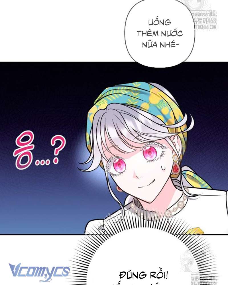 Trước Khi Em Có Ý Định Chạy Trốn Ta Sẽ Ngăn Chặn Nó Chap 20 - Trang 3