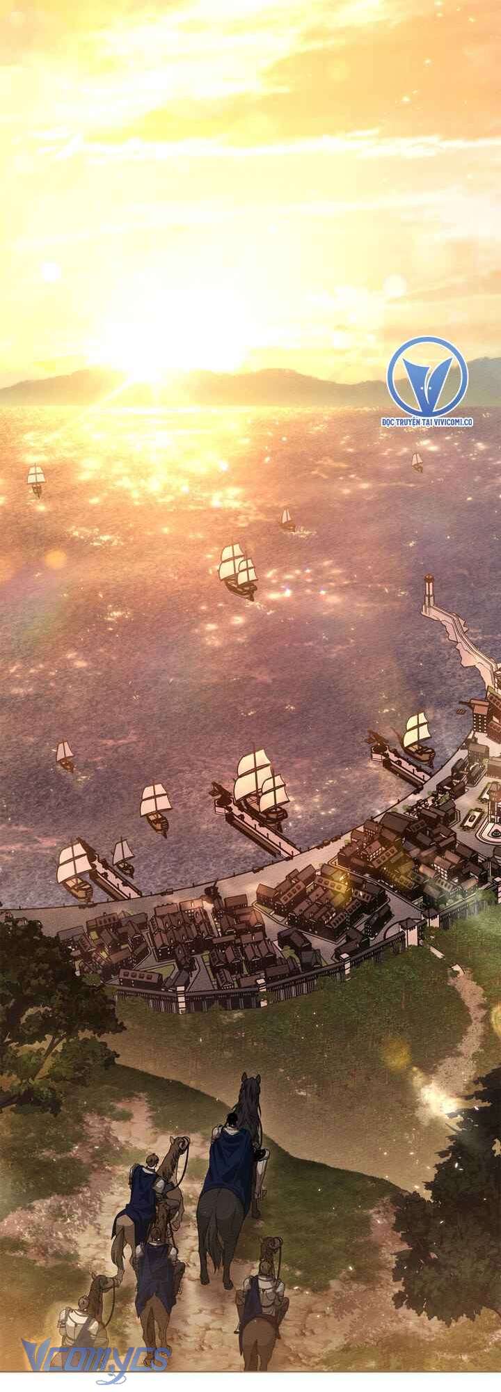 Dưới Bóng Cây Sồi Chap 108 - Next Chap 109