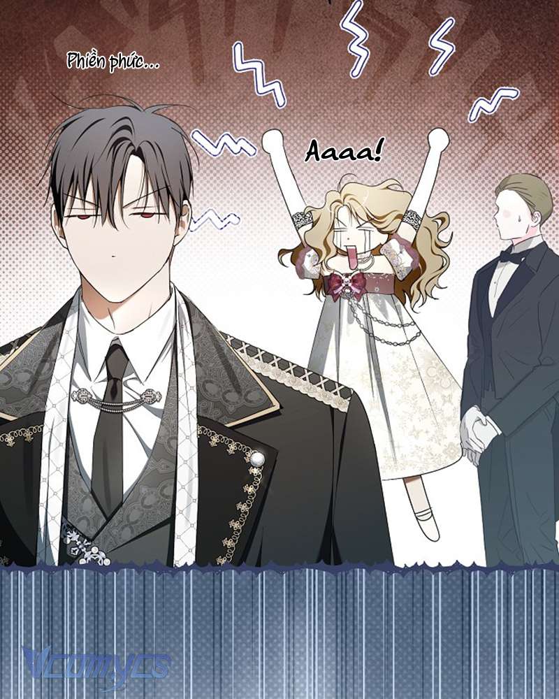 Các Nam Chính Đã Bị Nữ Phụ Cướp Mất Chap 56 - Trang 3