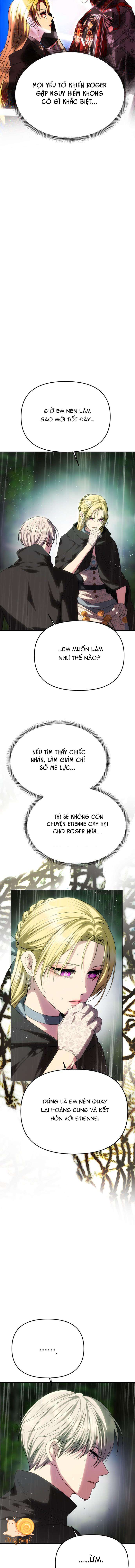 Chỉ Cần Một Người Chồng Là Đủ Chap 72 - Trang 3