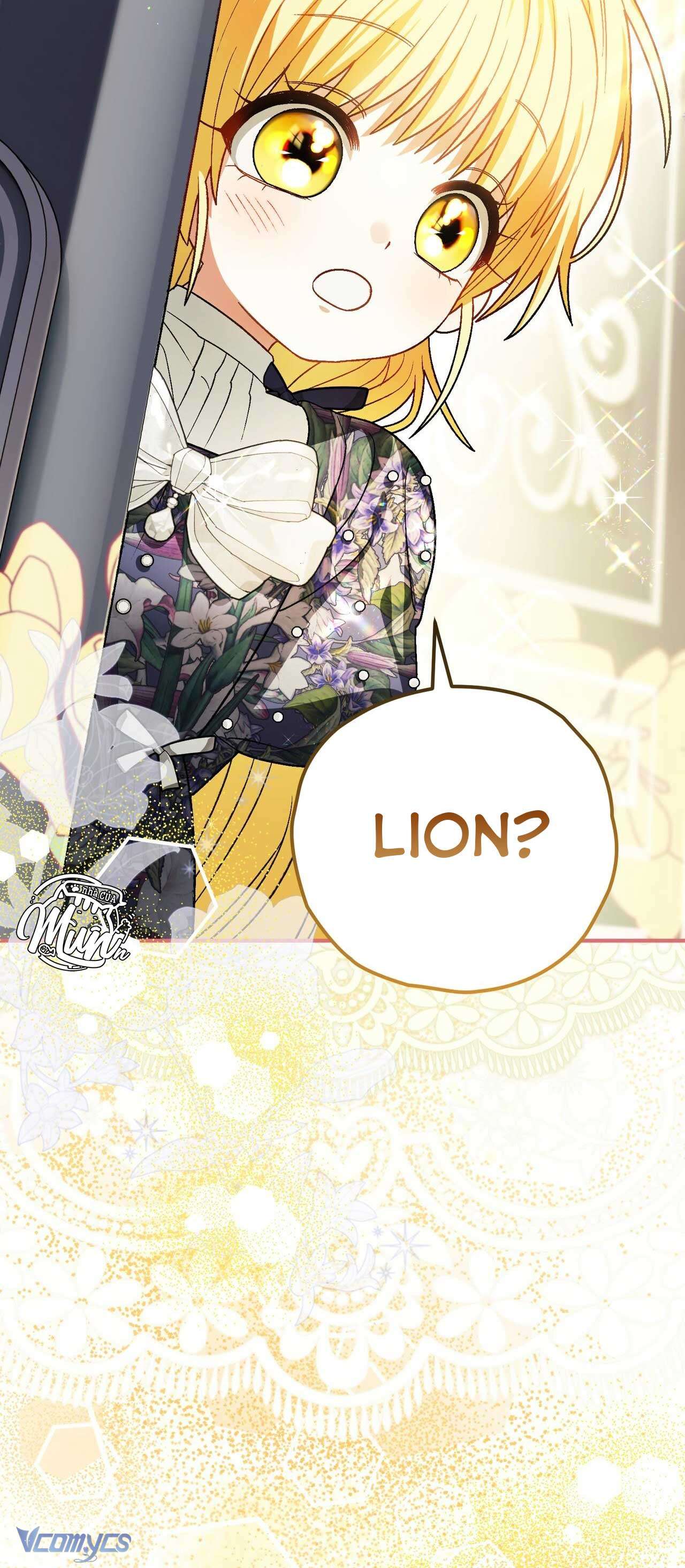 Gửi đến người sói yêu dấu của em Chap 16 - Trang 2