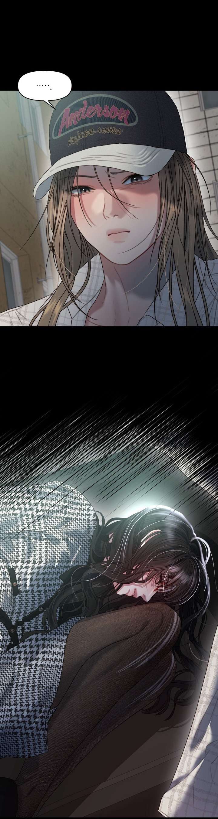 Vực Sâu Gỉ Sét Chap 1 - Next Chap 2