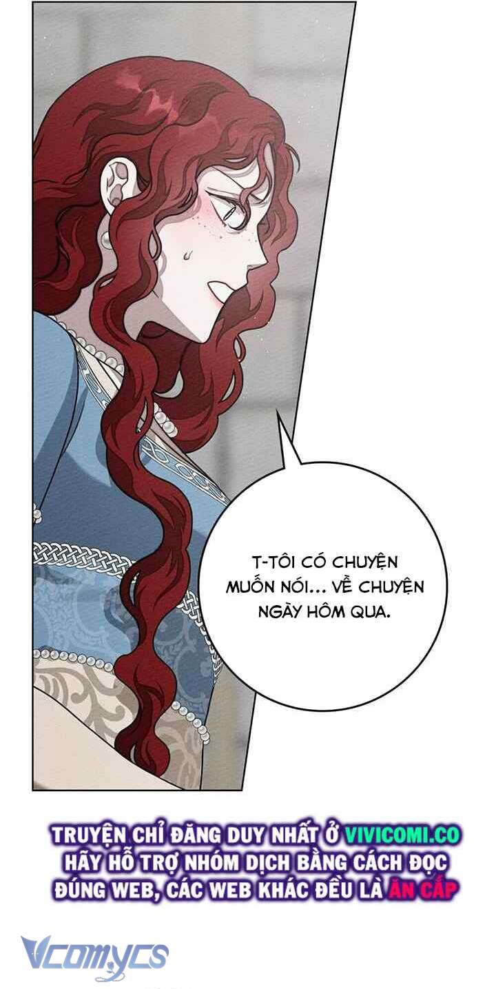 Dưới Bóng Cây Sồi Chap 93 - Next Chapter 93.1