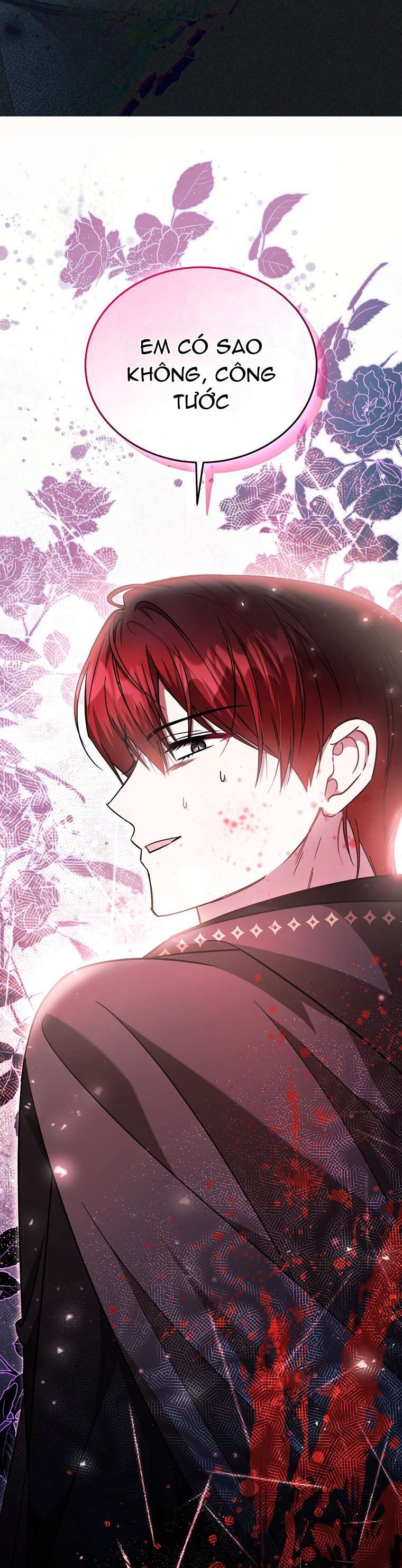 Chị Gái Tôi Là Nhân Vật Chính Chap 49 - Trang 2