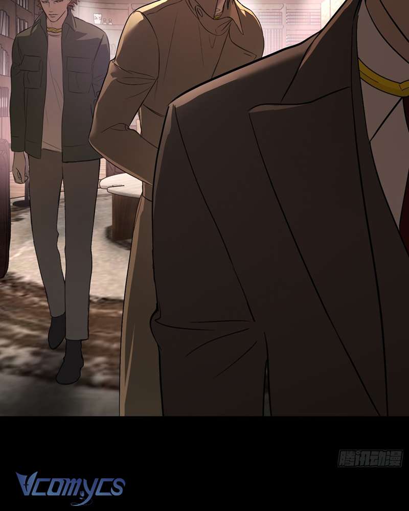 Ác Chi Hoàn Chap 50 - Next Chap 51