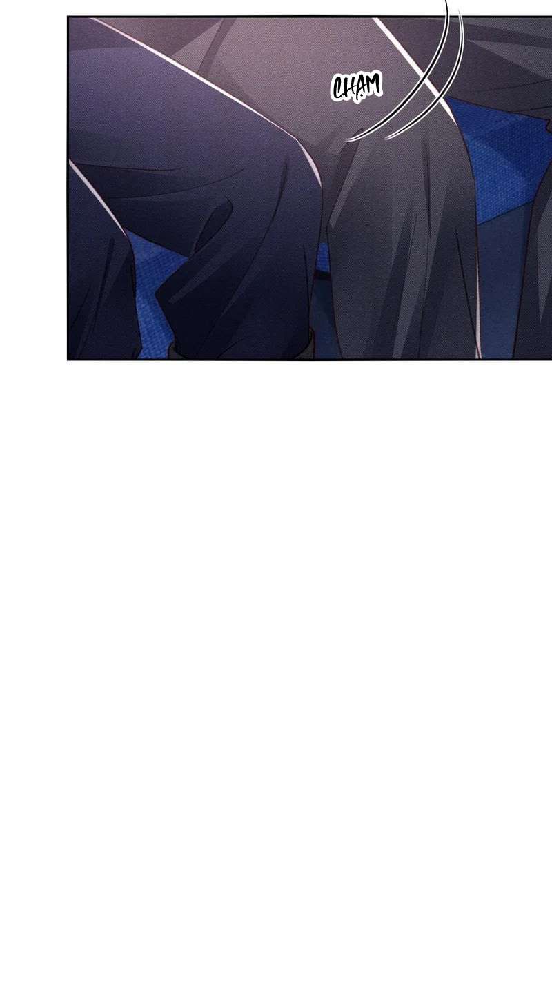 Chỉ Huy Lạnh Lùng Lại Mít Ướt Khi Yêu Chap 39 - Trang 3