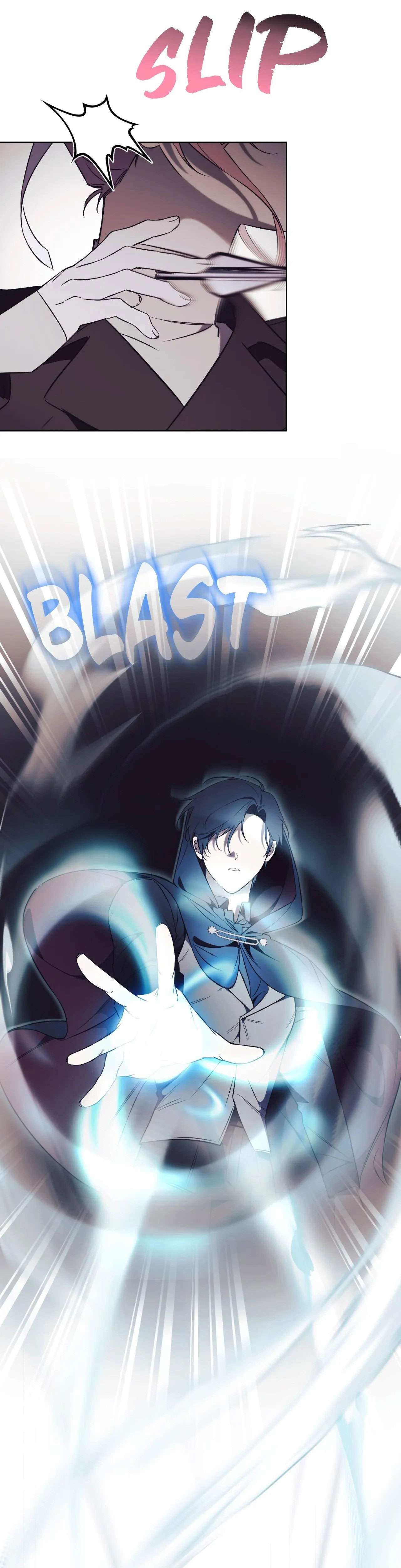 Phương Pháp Từ Chối Sự Ám Ảnh Của Chồng Cũ Chap 6 - Trang 2