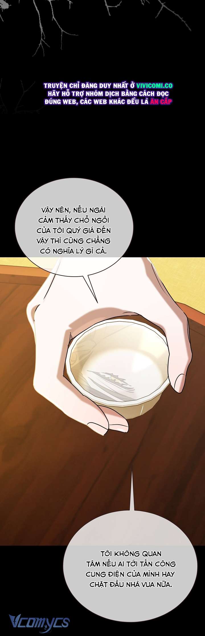 [18+] Biên Niên Sử Xuân Họa Thời Joseon Chap 52 - Next 