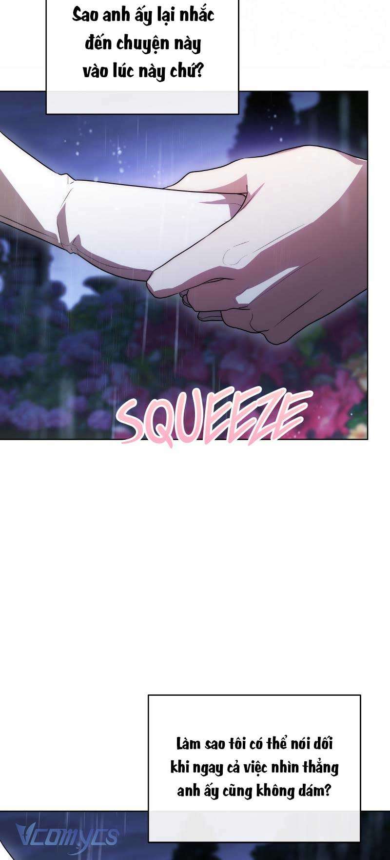 Cái Giá Phải Trả Chap 81 - Next Chap 82