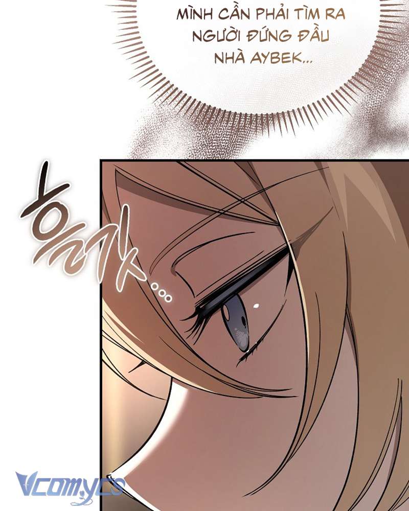 Ác Quỷ Nuôi Dưỡng Tiểu Thư Chapter 39 - Trang 4