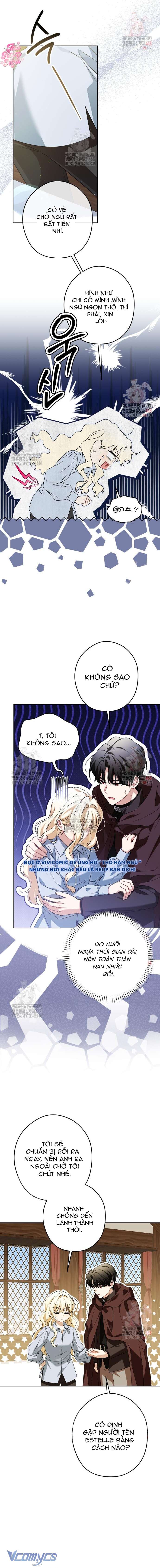 Gia Đình Phản Diện Phản Đối Tự Lập Chap 61 - Next Chap 62
