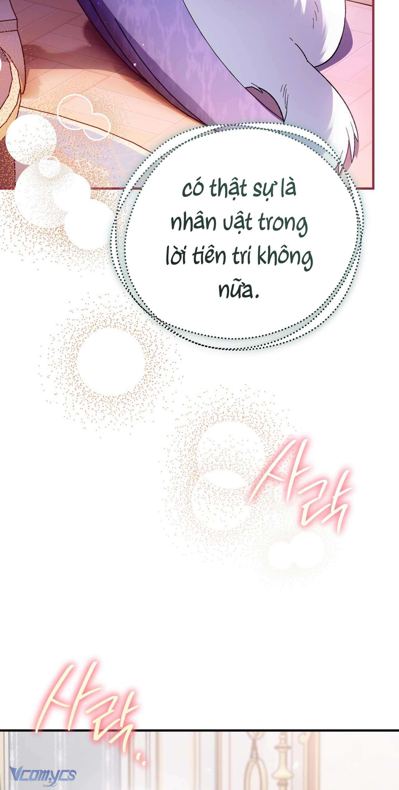 Gửi đến người sói yêu dấu của em Chap 13 - Trang 2