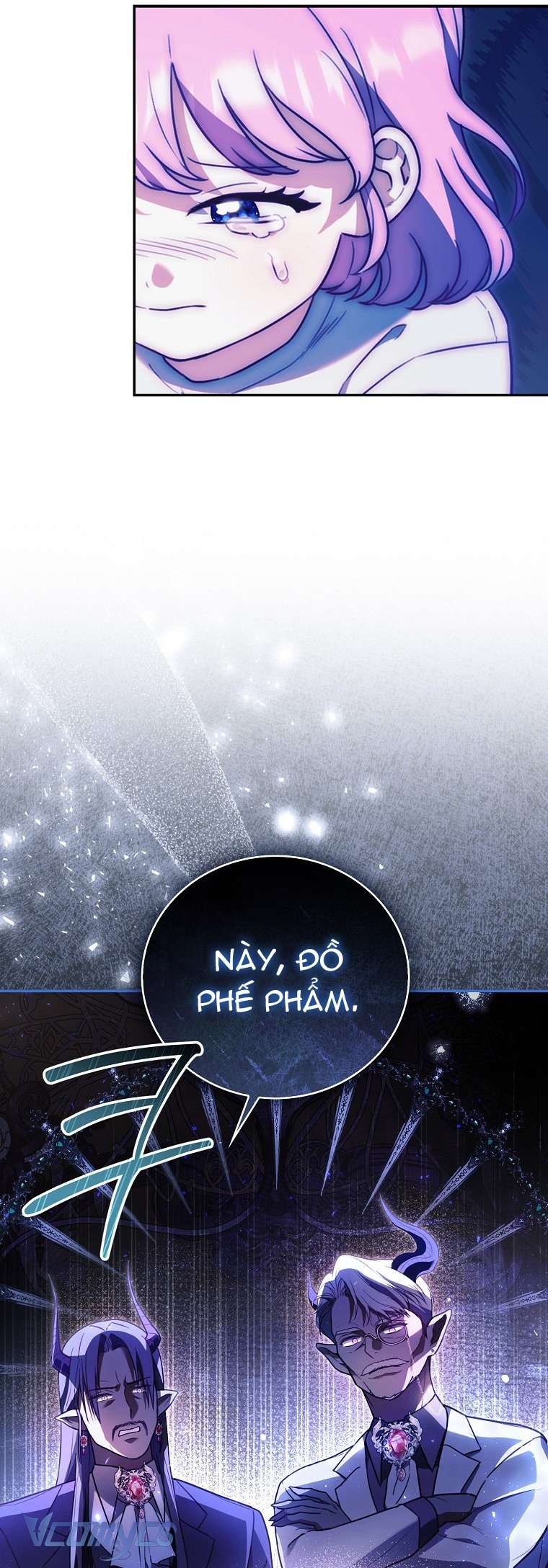 Góc Trải Nghiệm Nho Nhỏ Chap 4 - Trang 2