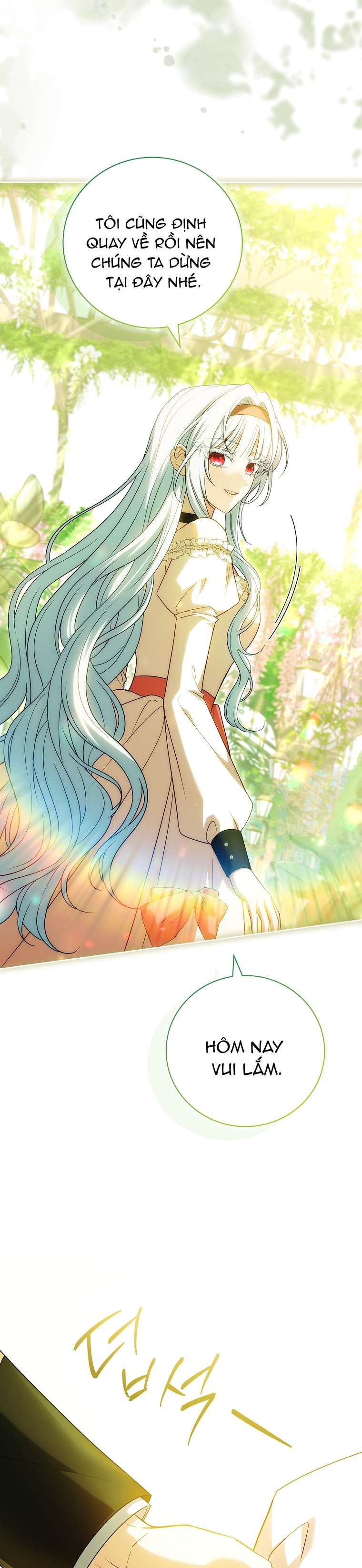 Cha Nào Con Nấy Chap 42 - Trang 2