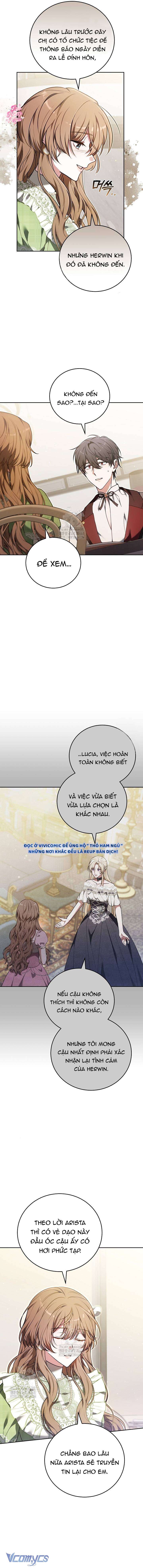 Lời Tỏ Tình Lần Thứ 101 Chap 30 - Trang 2